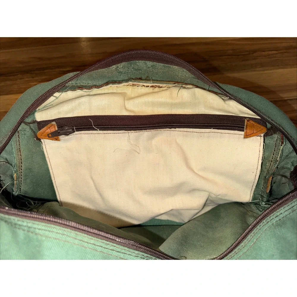 LL Bean vintage 70s